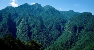 江西吉安旅游必去十大景点 推荐吉安有什么好玩的地方