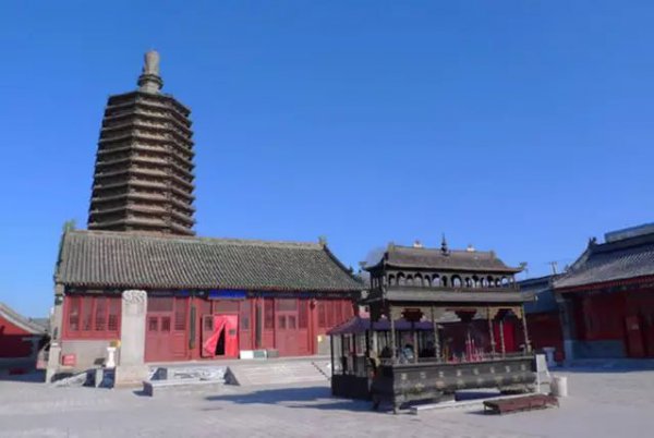 江西吉安旅游必去十大景点