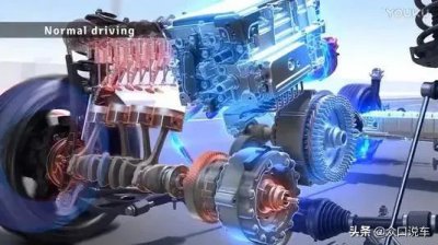 油电混动车型优缺点 油电混合汽车的好处和弊端