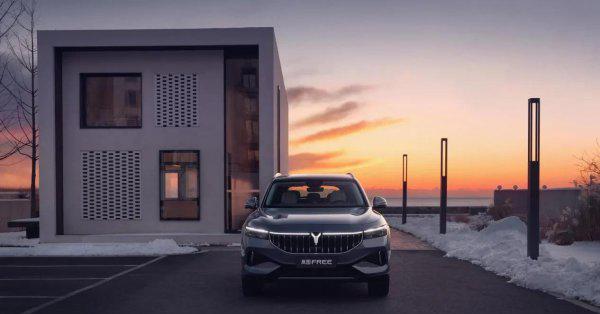 油电混动车型优缺点