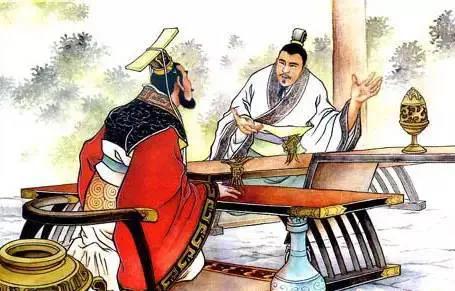 苏秦和张仪二人谁更厉害