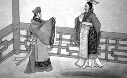 苏秦和张仪二人谁更厉害