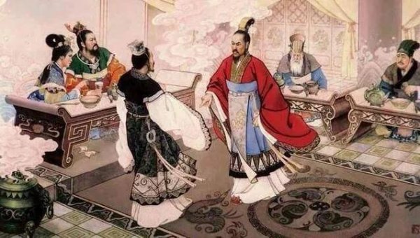 苏秦和张仪二人谁更厉害