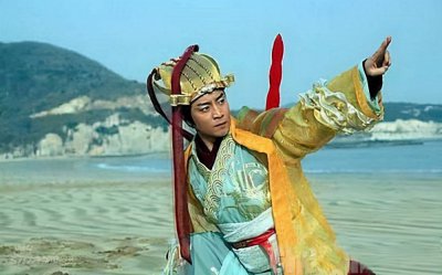 八仙过海是哪八仙法器 八仙过海中的八仙各拿什么法器