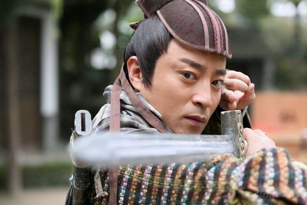 八仙过海是哪八仙法器