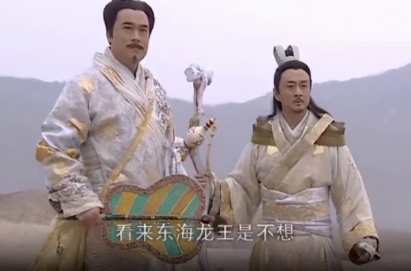 八仙过海是哪八仙法器