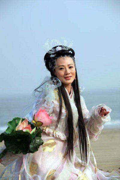 八仙过海是哪八仙法器