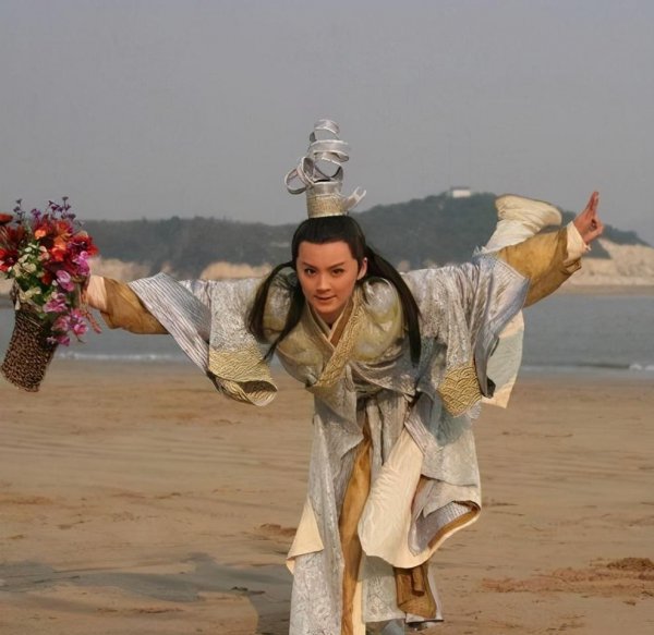 八仙过海是哪八仙法器