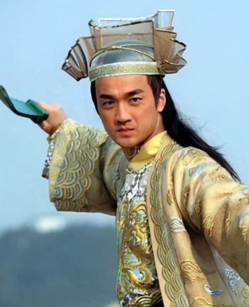 八仙过海是哪八仙法器