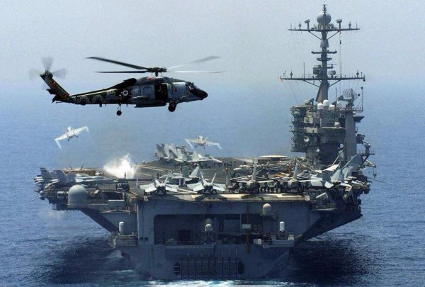 一艘航母造价多少亿
