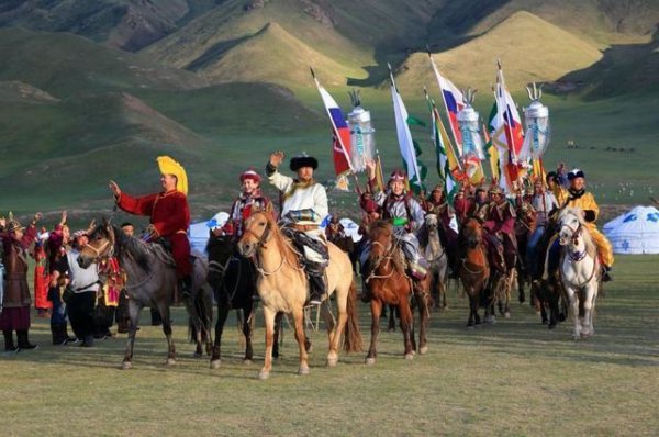 唐努乌梁海1994谁签字