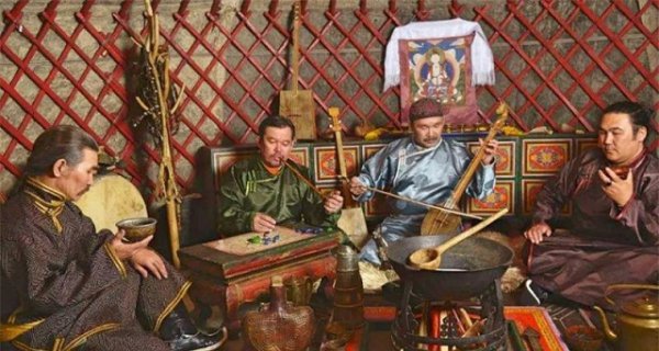 唐努乌梁海1994谁签字