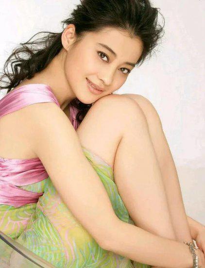 梅婷现任70岁老公曾剑个人资料