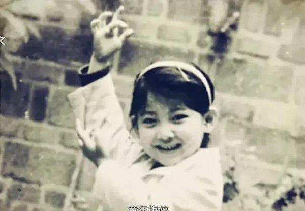 梅婷现任70岁老公曾剑个人资料