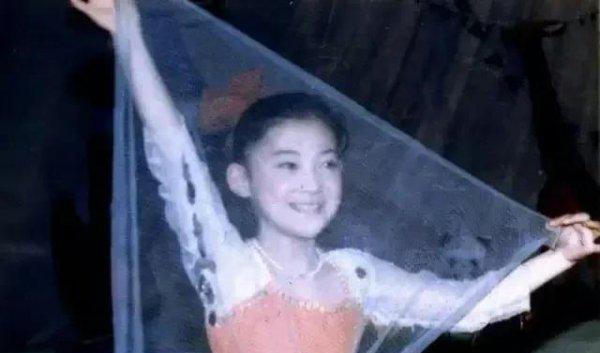 梅婷现任70岁老公曾剑个人资料