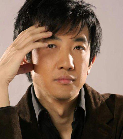 梅婷现任70岁老公曾剑个人资料