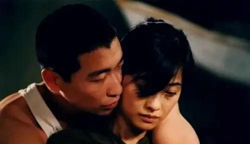 梅婷现任70岁老公曾剑个人资料