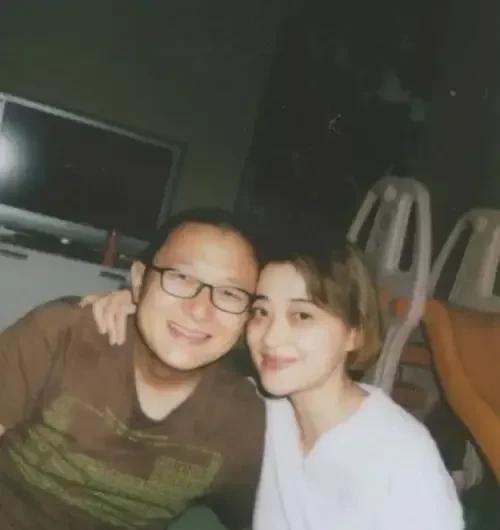 梅婷现任70岁老公曾剑个人资料