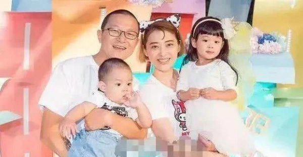 梅婷现任70岁老公曾剑个人资料