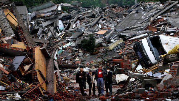 汶川大地震死亡人数是多少