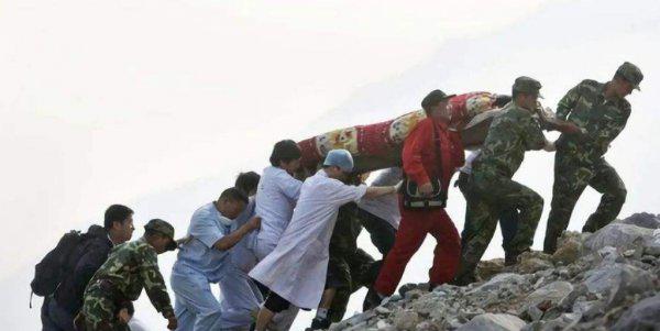 汶川大地震死亡人数是多少