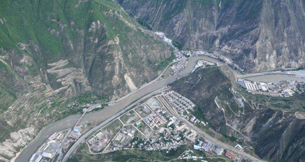 汶川大地震死亡人数是多少