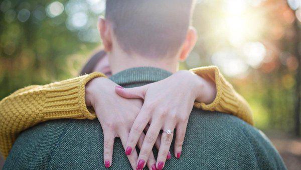 女生想要的仪式感是什么