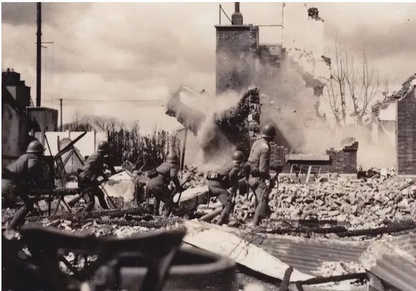 八一三事变的时间和地点