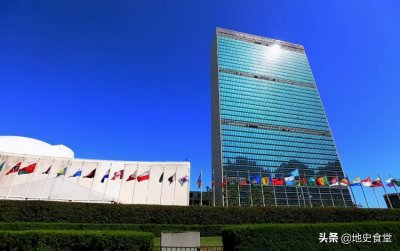 联合国成立于哪一年 联合国是怎么正式建立起来的