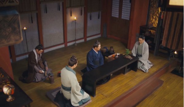 司马防一共有几个儿子