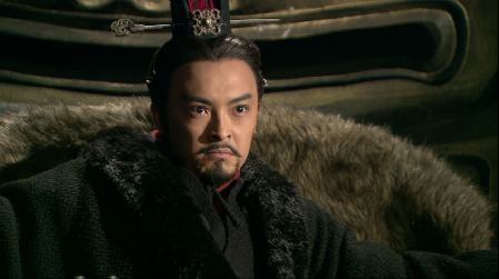 秦朝秦惠文王历史简介