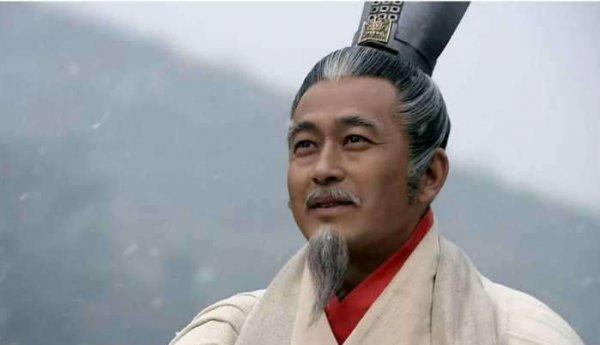 秦朝秦惠文王历史简介