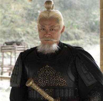 秦朝秦惠文王历史简介