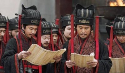 位列三公是指哪三公 中国古代位列三公是什么意思