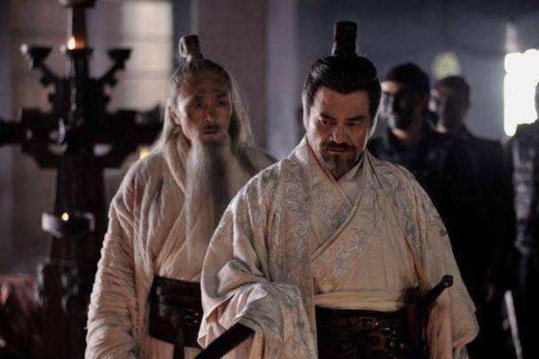 位列三公是指哪三公