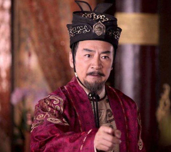 位列三公是指哪三公