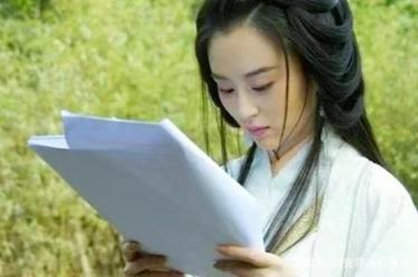 新三国大乔是谁扮演