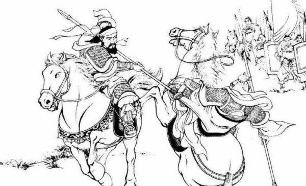 管亥在黄巾军中的能力如何