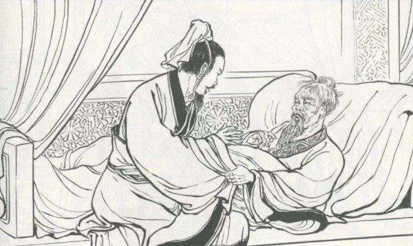 管亥在黄巾军中的能力如何