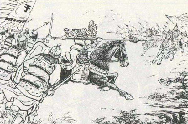 管亥在黄巾军中的能力如何