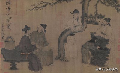 诗歌初唐四杰有谁 初唐四杰分别是哪四位杰出的诗人