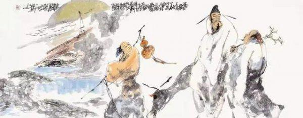 诗歌初唐四杰有谁