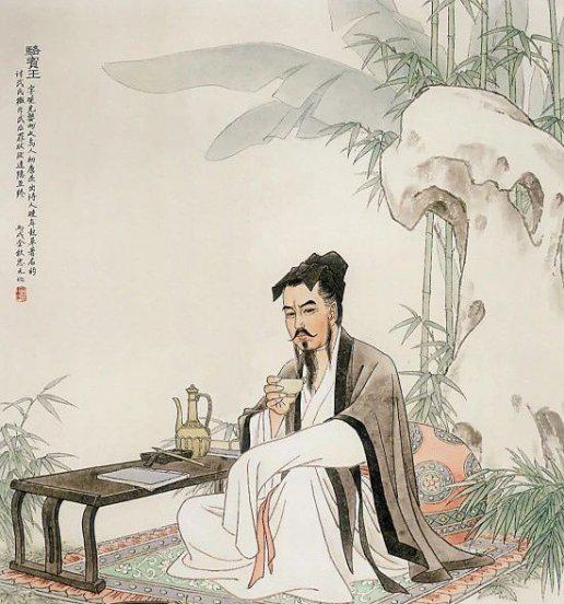 诗歌初唐四杰有谁