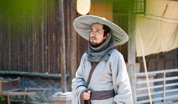 范仲淹的简介和主要作品