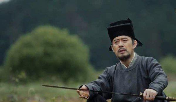 范仲淹的简介和主要作品