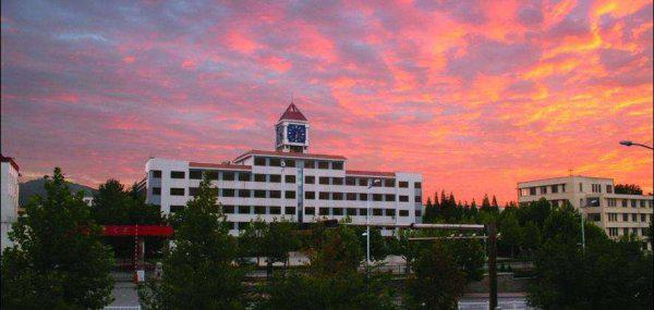 山东二本大学排名一览