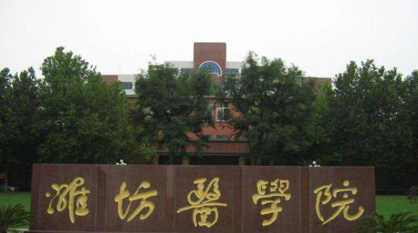 山东二本大学排名一览