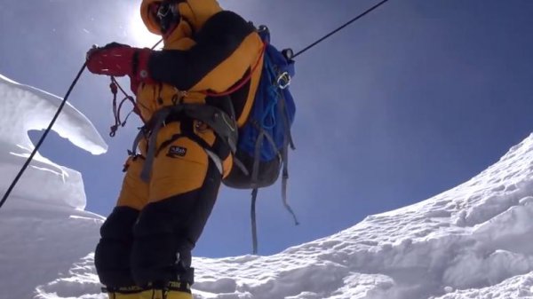 珠穆朗玛峰属于哪个省份