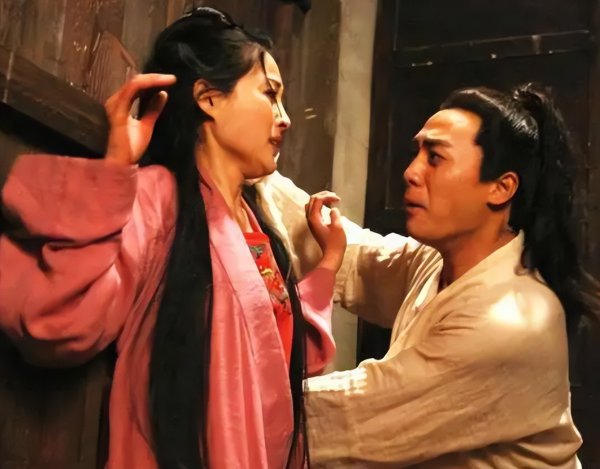 周公之礼的周公指的是谁