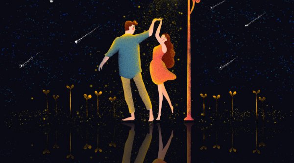 一个男生真心追你的表现